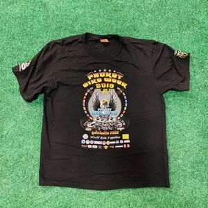 Bike Week Shirt
